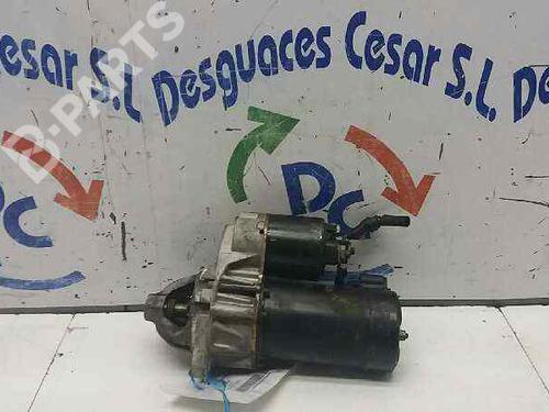Starter MERCEDES-BENZ A-CLASS (W168) A 190 (168.032, 168.132) | BP5163658M8 