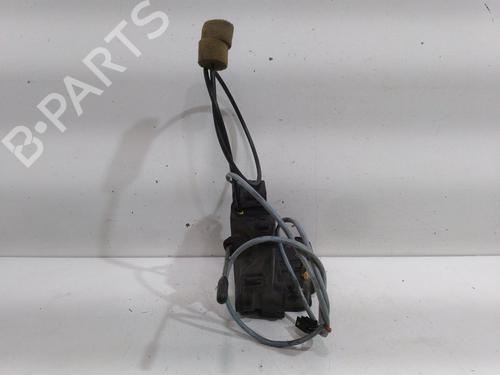 Front right lock MERCEDES-BENZ C-CLASS Coupe (CL203) C 200 Kompressor (203.745) | BP15545357C97 