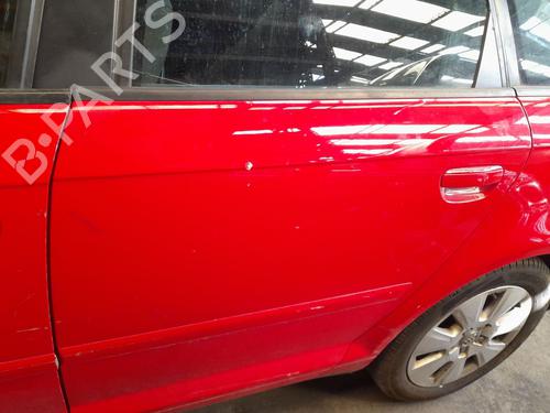 Used Left rear door Left rear door 36989960 36989960