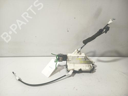 Used Front left lock Front left lock 37605736 37605736