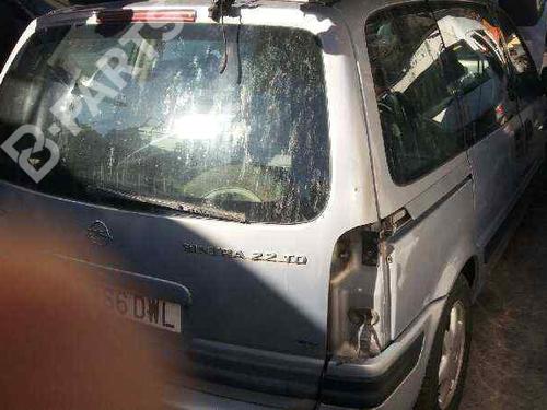 Engine control unit (ECU) OPEL SINTRA (APV)  | BP5198677M57 