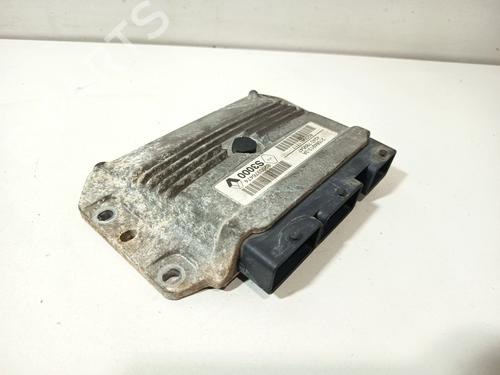 Engine control unit (ECU) RENAULT MODUS / GRAND MODUS (F/JP0_) 1.4 (JP01, JP0J) | BP34477009M57 - Image 3