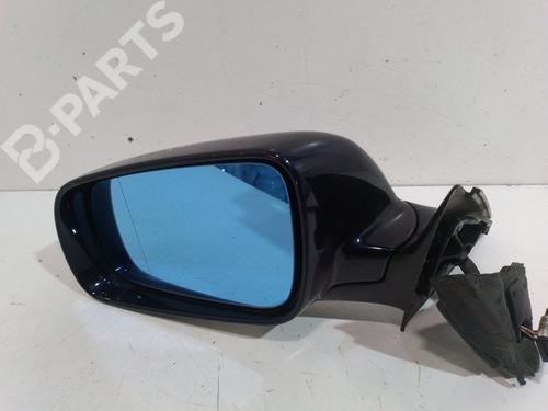 Left mirror AUDI A4 B5 Avant (8D5) [1994-2002]null ELECTRICO | AZUL