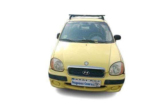 Used Parts HYUNDAI ATOS (MX) 1.0 i (58 hp) 3392328