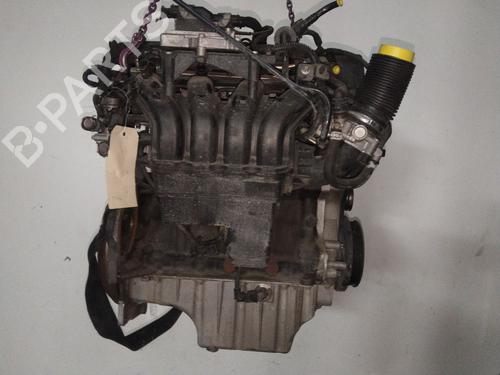 Silnik OPEL ASTRA H GTC (A04) 1.6 (L08) | BP29977315M1