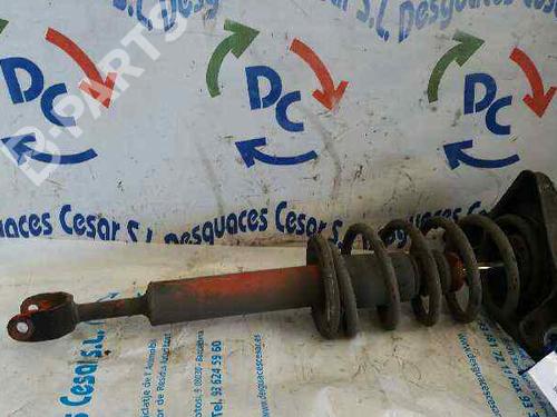 Used Right front shock absorber VW PASSAT B5 (3B2) [1996-2001]  5198615