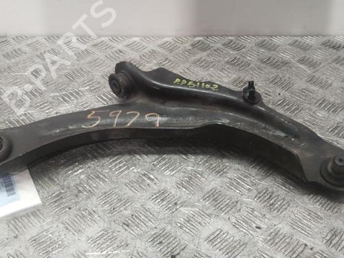 Højre fortil bærearm RENAULT SCÉNIC II (JM0/1_) 1.5 dCi (JM1E, JM16) (106 hp) 27407722