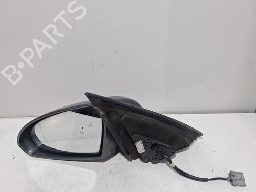 Left mirror NISSAN PRIMERA Hatchback (P12)  | BP26326006C26 