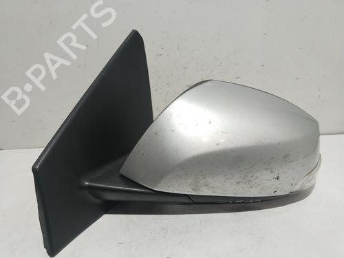 Left mirror RENAULT FLUENCE (L3_) 1.5 dCi (L30A) | BP29355076C26 