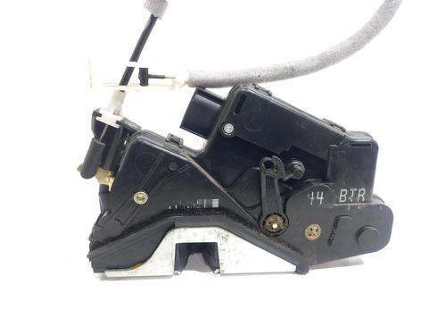 Front right lock BMW 3 (E46) 320 d | BP10165049C97 