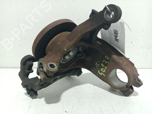 Left front steering knuckle CITROËN C3 I (FC_, FN_) 1.4 i | BP19448157M25 