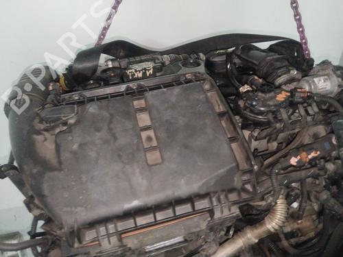 Engine PEUGEOT PARTNER Box Body/MPV 1.6 BlueHDi 100 | BP28074547M1 