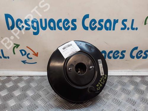 Used Servo brake Servo brake OPEL MERIVA A MPV (X03) [2003-2010] 5201463 5201463