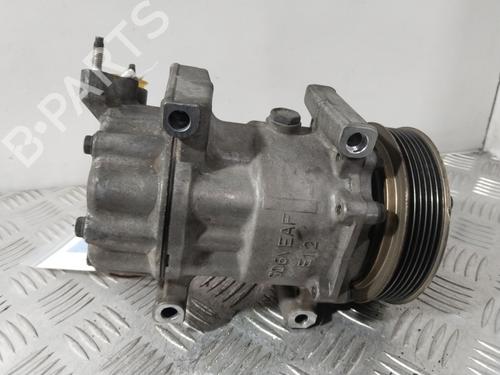 AC compressor CITROËN C3 I (FC_, FN_) 1.6 16V | BP31320731M34