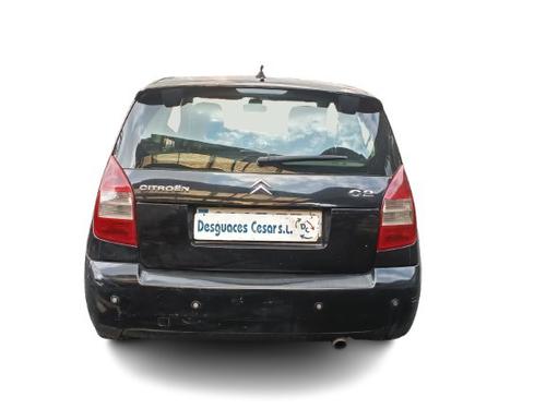 Engine control unit (ECU) CITROËN C2 (JM_) 1.4 HDi | BP32529875M57  - Image 5