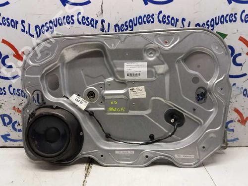 front-right-window-mechanism-ford-c-max-dm2-rh0016-9g45530-2007-2008-2009-2010-5179329 main image