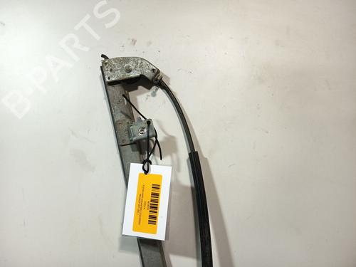 Front left window mechanism PEUGEOT 807 (EB_) 2.0 HDI | BP34520433C22 - Image 4