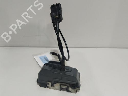Rear left lock RENAULT MEGANE II (BM0/1_, CM0/1_)  | BP27242250C100 