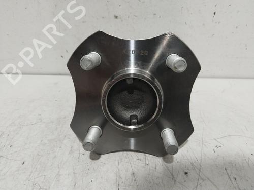 Other TOYOTA COROLLA Verso (_E12_) 2.0 D-4D (CDE120_) | BP29248537O1 