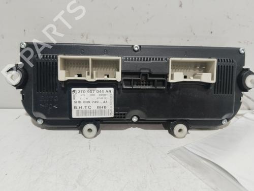 Climate control SKODA OCTAVIA II (1Z3)  | BP21592716I5 