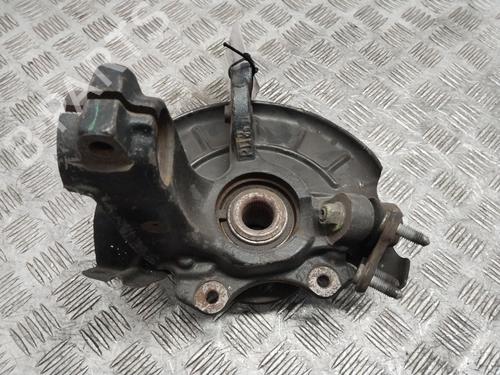 Right front steering knuckle SEAT IBIZA IV (6J5, 6P1)  | BP25851038M26 