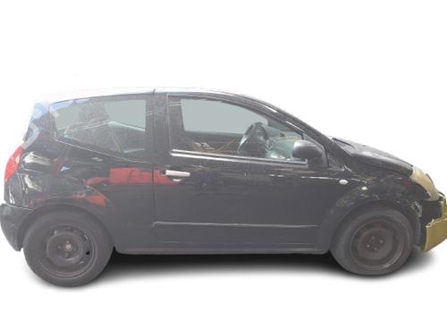 Recambios CITROËN C2 (JM_)  1.4 HDi  4553703
