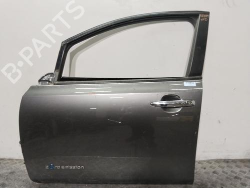 left-front-door-nissan-leaf-ze0-2010-2011-2012-2013-2014-2015-2016-2017-35949488 main image