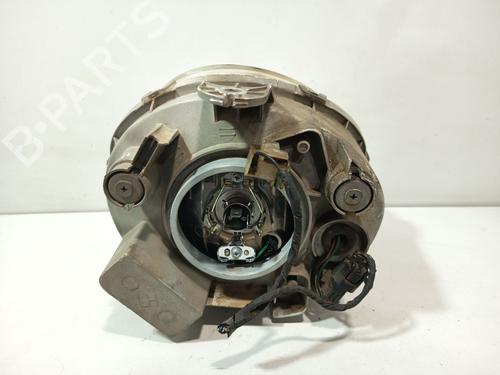 Left headlight DAEWOO MATIZ (M100, M150) 0.8 | BP34541147C28 - Image 2