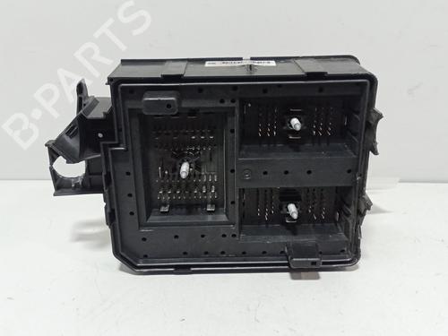 Fuse box OPEL CORSA E (X15) 1.4 (08, 68) | BP38702683E1 - Image 2