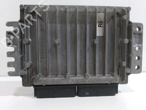 Used Engine control unit (ECU) Engine control unit (ECU) CHEVROLET REZZO MPV (U100) [2005-2026] 10364483 10364483