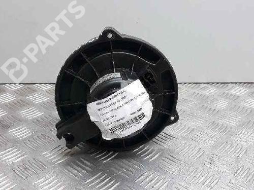 Heater blower motor TOYOTA AVENSIS (_T25_) 2.2 D-4D (ADT251_, ADT251R) | BP5246041M62 