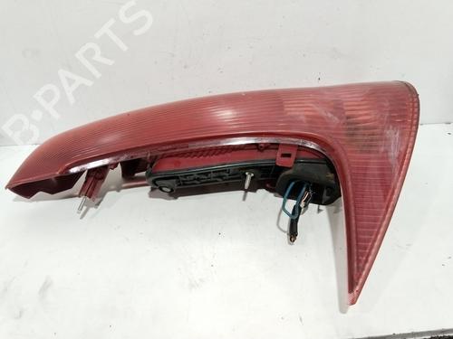Left taillight PEUGEOT 206 SW (2E/K) | BP17462690C34 - Image 2
