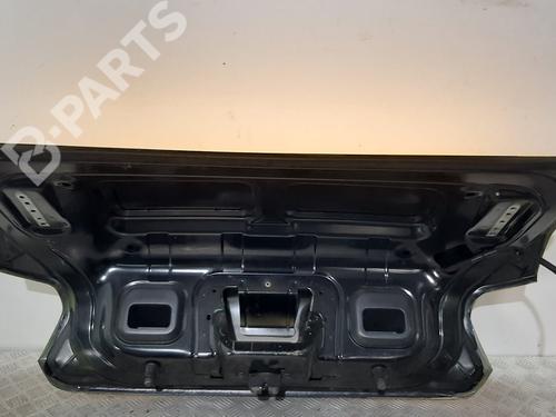 Tailgate CITROËN C-ELYSEE (DD_)  | BP7836879C6