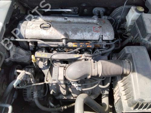 Starter CITROËN C5 I (DC_) 2.0 16V (DCRFNC, DCRFNF) | BP26553145M8  - Image 7