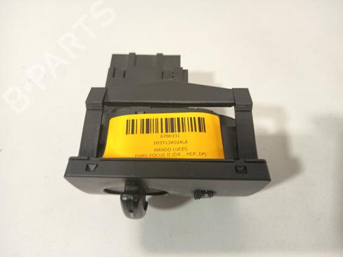 Headlight switch FORD FOCUS II (DA_, HCP, DP) 1.8 TDCi | BP33826545I24 - Image 2