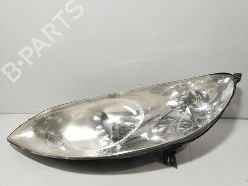Used Left headlight Left headlight 39198733 39198733