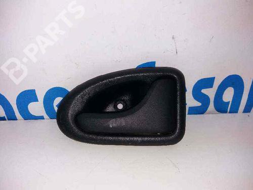 Used Front right interior door handle Front right interior door handle RENAULT MEGANE I Classic (LA0/1_) [1996-2008] 5171940 5171940