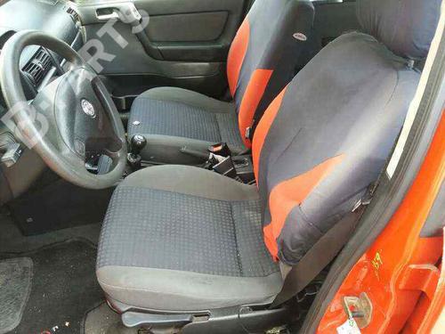 Left mirror OPEL ASTRA G Estate (T98)  | BP5179812C26 