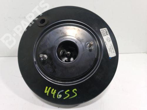 Used Servo brake FIAT 500 C (312_) [2009-2025]  9308688
