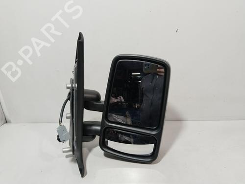 Used Left mirror Left mirror NISSAN INTERSTAR Bus (X70) dCi 115 (115 hp) 36160541 36160541
