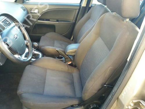 Left front suspension arm FORD MONDEO III (B5Y)  | BP5173043M12 