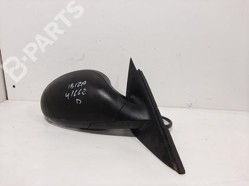 Right mirror SEAT IBIZA III (6L1)  | BP6776340C27 