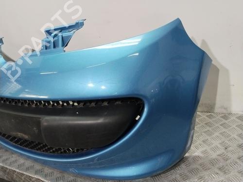Front bumper PEUGEOT 107 (PM_, PN_) 1.0 | BP29481193C7 