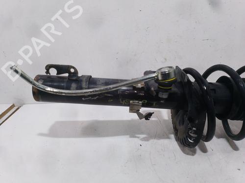 Left front shock absorber SEAT IBIZA III (6L1)  | BP16419500M16 