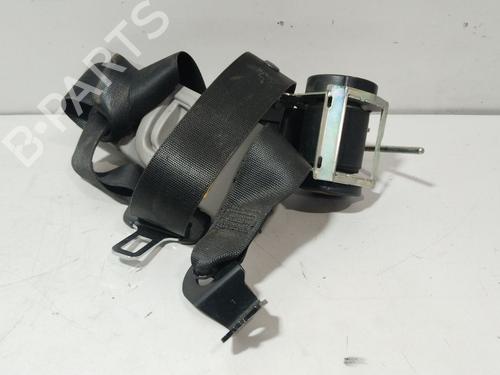 Used Front left seatbelt Front left seatbelt 37154343 37154343