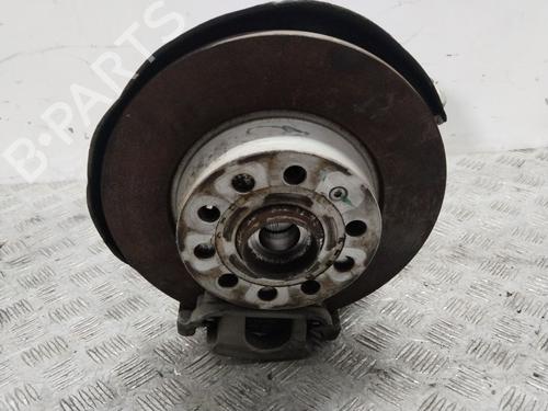 Used Left rear steering knuckle SEAT LEON ST (5F8) [2012-2020]  22315213