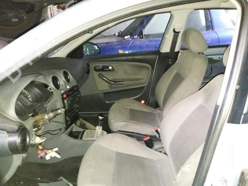 Left front window switch SEAT CORDOBA (6L2) | BP7222615I27 - Image 4