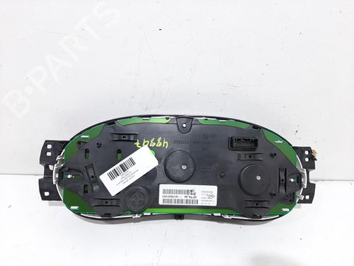 Instrument cluster DACIA LODGY (JS_)  | BP17361466C47 