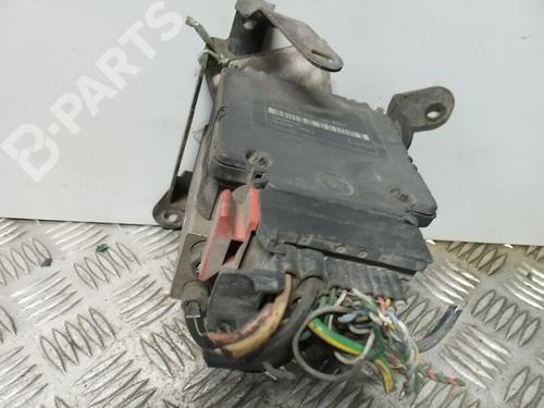 Módulo de ABS PEUGEOT 206 Hatchback (2A/C) [1998-2012]  5207509