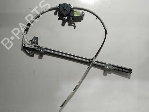 Used Front left window mechanism NISSAN INTERSTAR Platform/Chassis (X70) dCi 150 (145 hp) 29258746